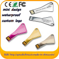 Personalizado Mini Memory Stick clave Pendrive USB Flash Drive (ED013)